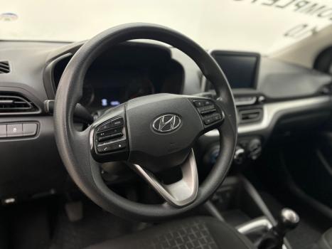 HYUNDAI HB 20 Hatch 1.0 12V 4P LIMITED, Foto 14