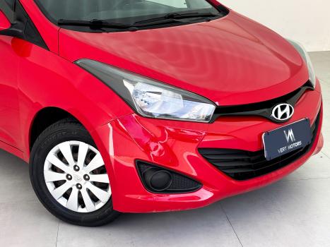 HYUNDAI HB 20 Hatch 1.0 12V 4P FLEX COMFORT, Foto 2
