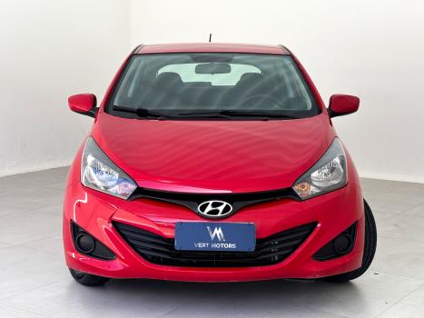 HYUNDAI HB 20 Hatch 1.0 12V 4P FLEX COMFORT, Foto 3