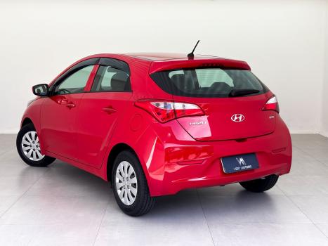 HYUNDAI HB 20 Hatch 1.0 12V 4P FLEX COMFORT, Foto 4