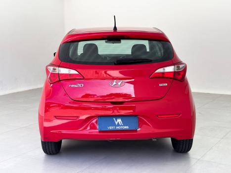 HYUNDAI HB 20 Hatch 1.0 12V 4P FLEX COMFORT, Foto 5
