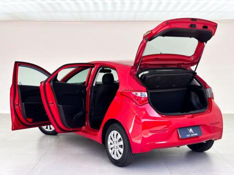 HYUNDAI HB 20 Hatch 1.0 12V 4P FLEX COMFORT, Foto 6
