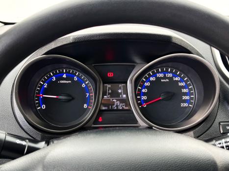HYUNDAI HB 20 Hatch 1.0 12V 4P FLEX COMFORT, Foto 7