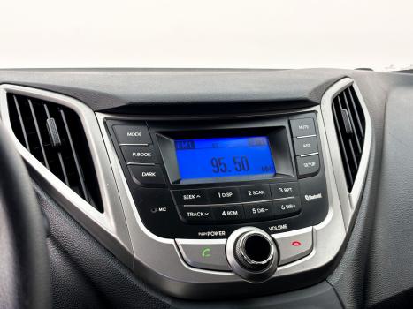 HYUNDAI HB 20 Hatch 1.0 12V 4P FLEX COMFORT, Foto 10