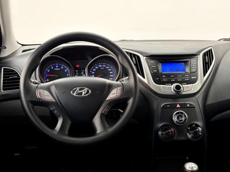 HYUNDAI HB 20 Hatch 1.0 12V 4P FLEX COMFORT, Foto 13