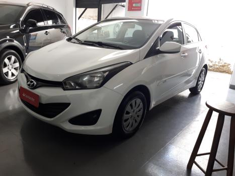 HYUNDAI HB 20 Hatch 1.6 16V 4P FLEX COMFORT, Foto 1