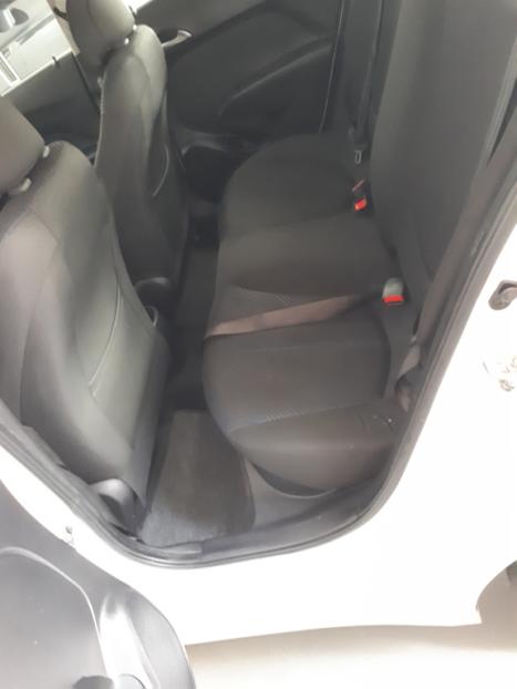 HYUNDAI HB 20 Hatch 1.6 16V 4P FLEX COMFORT, Foto 5