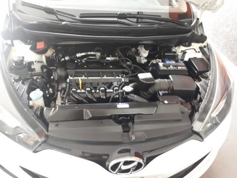HYUNDAI HB 20 Hatch 1.6 16V 4P FLEX COMFORT, Foto 8