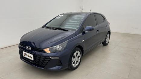 HYUNDAI HB 20 Hatch 1.0 12V 4P FLEX SENSE, Foto 2
