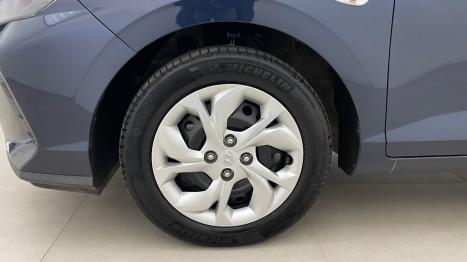 HYUNDAI HB 20 Hatch 1.0 12V 4P FLEX SENSE, Foto 7