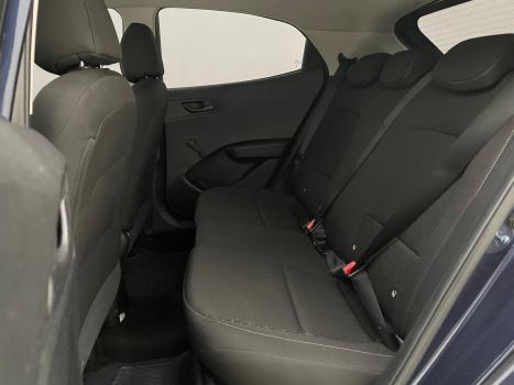 HYUNDAI HB 20 Hatch 1.0 12V 4P FLEX SENSE, Foto 9
