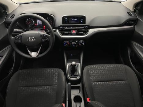 HYUNDAI HB 20 Hatch 1.0 12V 4P FLEX SENSE, Foto 10
