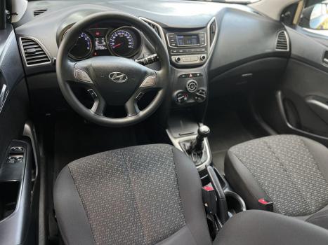 HYUNDAI HB 20 Hatch 1.0 12V 4P FLEX COMFORT, Foto 2
