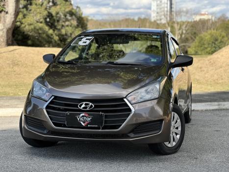 HYUNDAI HB 20 Hatch 1.0 12V 4P FLEX COMFORT, Foto 3