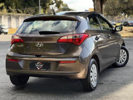 HYUNDAI HB 20 Hatch 1.0 12V 4P FLEX COMFORT, Foto 13