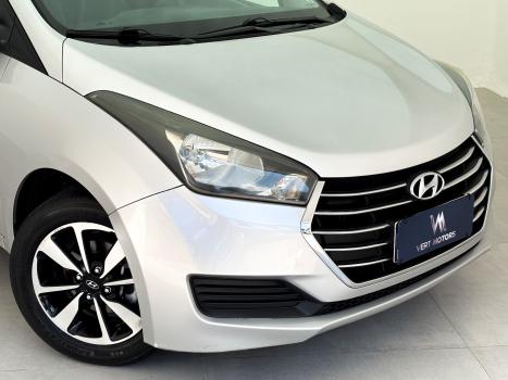 HYUNDAI HB 20 Hatch 1.0 12V 4P FLEX COMFORT, Foto 2