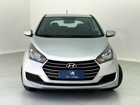 HYUNDAI HB 20 Hatch 1.0 12V 4P FLEX COMFORT, Foto 3