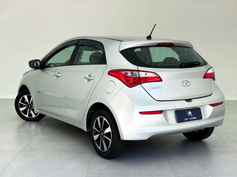 HYUNDAI HB 20 Hatch 1.0 12V 4P FLEX COMFORT, Foto 4