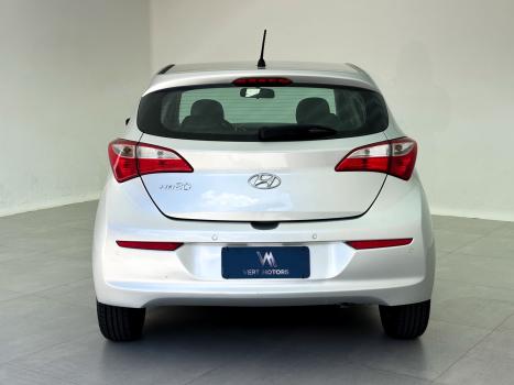 HYUNDAI HB 20 Hatch 1.0 12V 4P FLEX COMFORT, Foto 5
