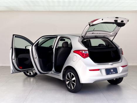 HYUNDAI HB 20 Hatch 1.0 12V 4P FLEX COMFORT, Foto 6