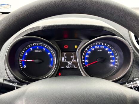 HYUNDAI HB 20 Hatch 1.0 12V 4P FLEX COMFORT, Foto 7
