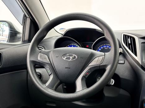 HYUNDAI HB 20 Hatch 1.0 12V 4P FLEX COMFORT, Foto 14
