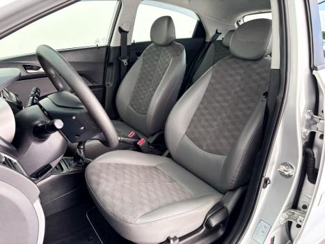 HYUNDAI HB 20 Hatch 1.0 12V 4P FLEX COMFORT, Foto 16