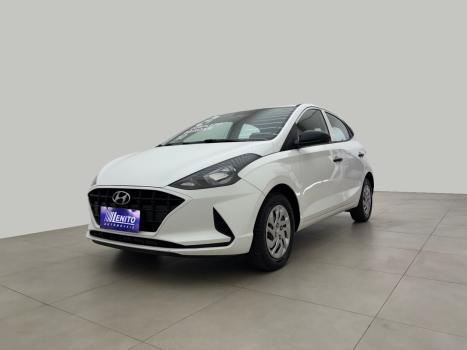 HYUNDAI HB 20 Hatch 1.0 12V 4P FLEX SENSE, Foto 3