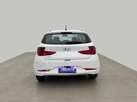 HYUNDAI HB 20 Hatch 1.0 12V 4P FLEX SENSE, Foto 5