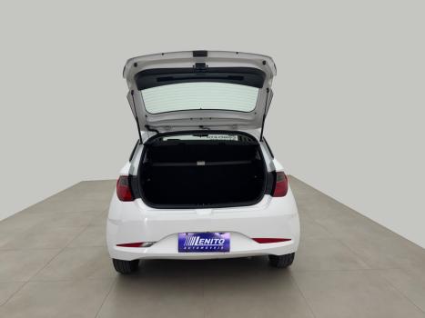 HYUNDAI HB 20 Hatch 1.0 12V 4P FLEX SENSE, Foto 7