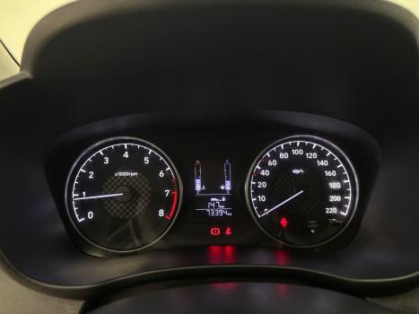 HYUNDAI HB 20 Hatch 1.0 12V 4P FLEX SENSE, Foto 10