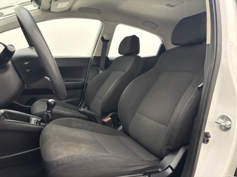 HYUNDAI HB 20 Hatch 1.0 12V 4P FLEX SENSE, Foto 15