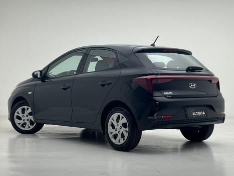 HYUNDAI HB 20 Hatch 1.0 12V 4P FLEX SENSE, Foto 8