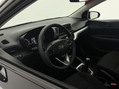 HYUNDAI HB 20 Hatch 1.0 12V 4P FLEX SENSE, Foto 10