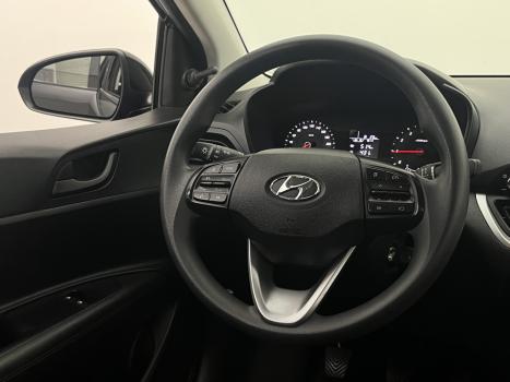 HYUNDAI HB 20 Hatch 1.0 12V 4P FLEX SENSE, Foto 15