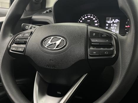 HYUNDAI HB 20 Hatch 1.0 12V 4P FLEX SENSE, Foto 19