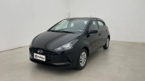 HYUNDAI HB 20 Hatch 1.0 12V 4P FLEX SENSE, Foto 1