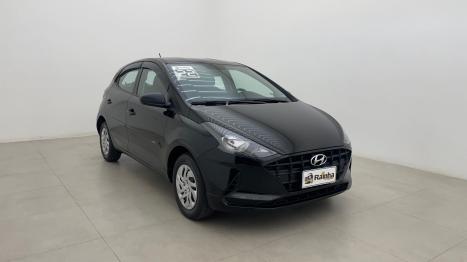 HYUNDAI HB 20 Hatch 1.0 12V 4P FLEX SENSE, Foto 2