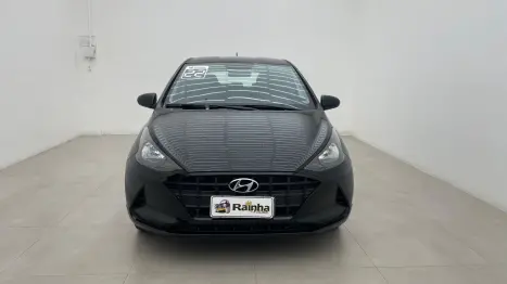 HYUNDAI HB 20 Hatch 1.0 12V 4P FLEX SENSE, Foto 5