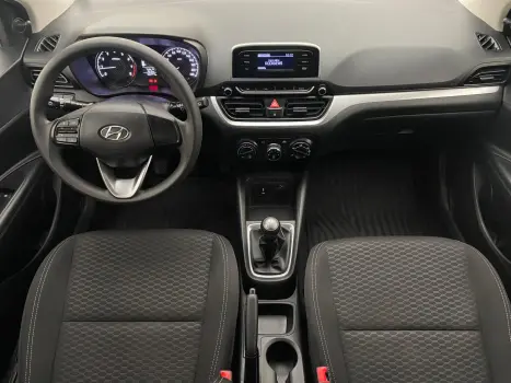 HYUNDAI HB 20 Hatch 1.0 12V 4P FLEX SENSE, Foto 10