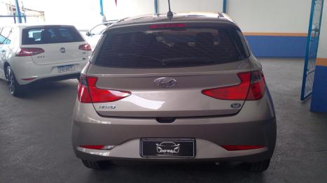 HYUNDAI HB 20 Hatch 1.0 12V 4P FLEX VISION, Foto 2