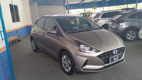 HYUNDAI HB 20 Hatch 1.0 12V 4P FLEX VISION, Foto 3