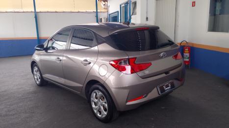 HYUNDAI HB 20 Hatch 1.0 12V 4P FLEX VISION, Foto 4