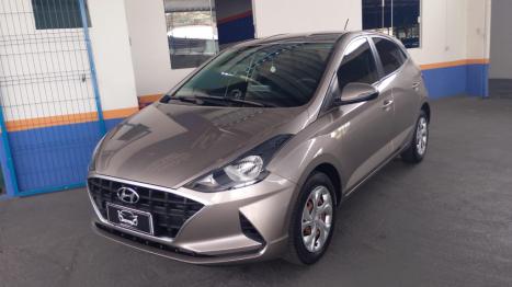 HYUNDAI HB 20 Hatch 1.0 12V 4P FLEX VISION, Foto 5