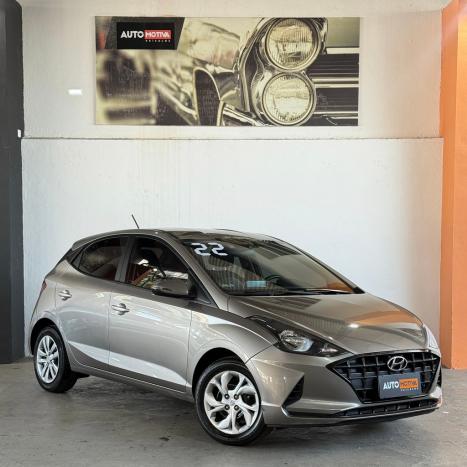 HYUNDAI HB 20 Hatch 1.0 12V 4P FLEX VISION, Foto 1