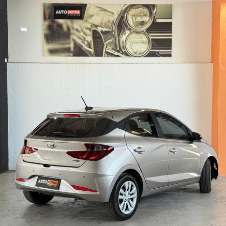 HYUNDAI HB 20 Hatch 1.0 12V 4P FLEX VISION, Foto 2