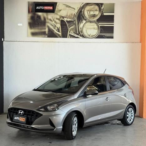 HYUNDAI HB 20 Hatch 1.0 12V 4P FLEX VISION, Foto 3