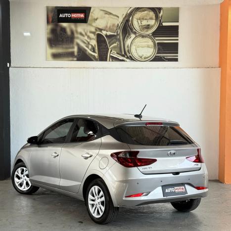 HYUNDAI HB 20 Hatch 1.0 12V 4P FLEX VISION, Foto 4