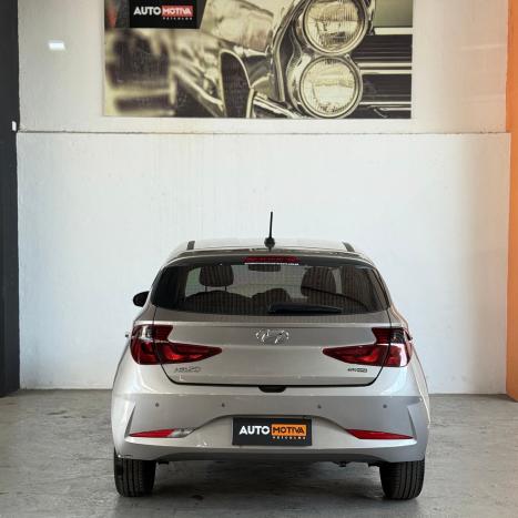 HYUNDAI HB 20 Hatch 1.0 12V 4P FLEX VISION, Foto 5