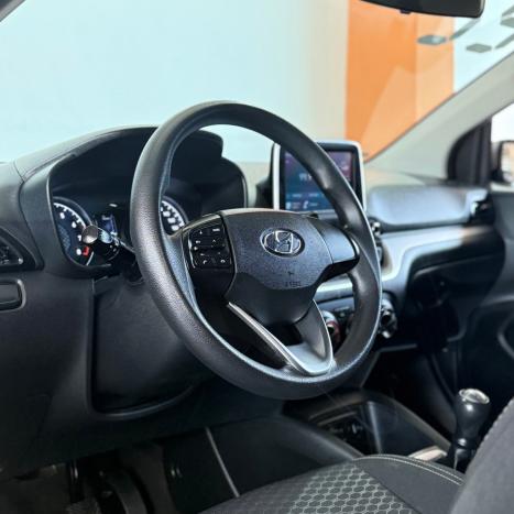HYUNDAI HB 20 Hatch 1.0 12V 4P FLEX VISION, Foto 8
